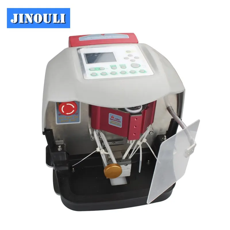 2019 Best Newest Automatic V8 X6 Key Cutting Machine lock tools V8 x6 key copy machine better than A7+ machine for make car keys
2019 Best Newest Automatic V8 X6 Key Cutting Machine lock tools V8 x6 key copy machine better than A7+ machine for make car keys
