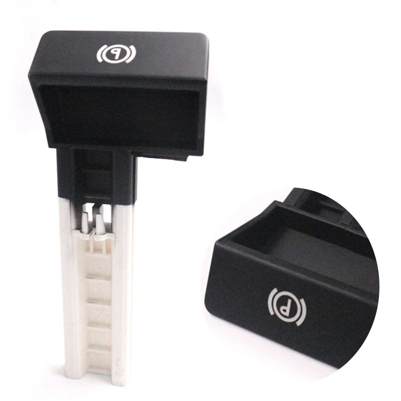 Parking Brake Handbrake Handle Knob Grip Switch For Vw for VolkswagenTouareg 2002-2010 7L6711878F
Parking Brake Handbrake Handle Knob Grip Switch For Vw for VolkswagenTouareg 2002-2010 7L6711878F