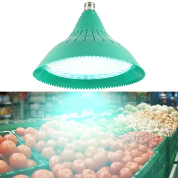 E27 85-265V 25W 100LED Pendant Light White+Green Lamp for Supermarket Fruit Vegetable Lighting hanglamp luminaire suspendu
E27 85-265V 25W 100LED Pendant Light White+Green Lamp for Supermarket Fruit Vegetable Lighting hanglamp luminaire suspendu