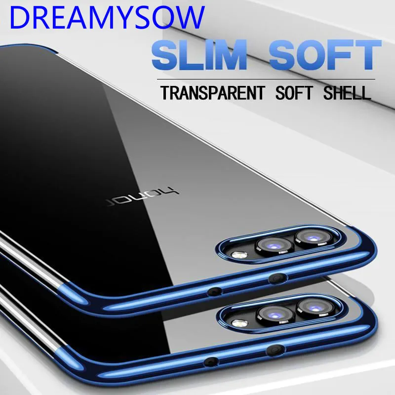 Electroplated TPU case for Huawei P30 Lite Y7 Pro/Y7 Prime 2019 Deluxe plated transparent case for Honor 8C 8X 8A 7C RU 7A Pro
Electroplated TPU case for Huawei P30 Lite Y7 Pro/Y7 Prime 2019 Deluxe plated transparent case for Honor 8C 8X 8A 7C RU 7A Pro