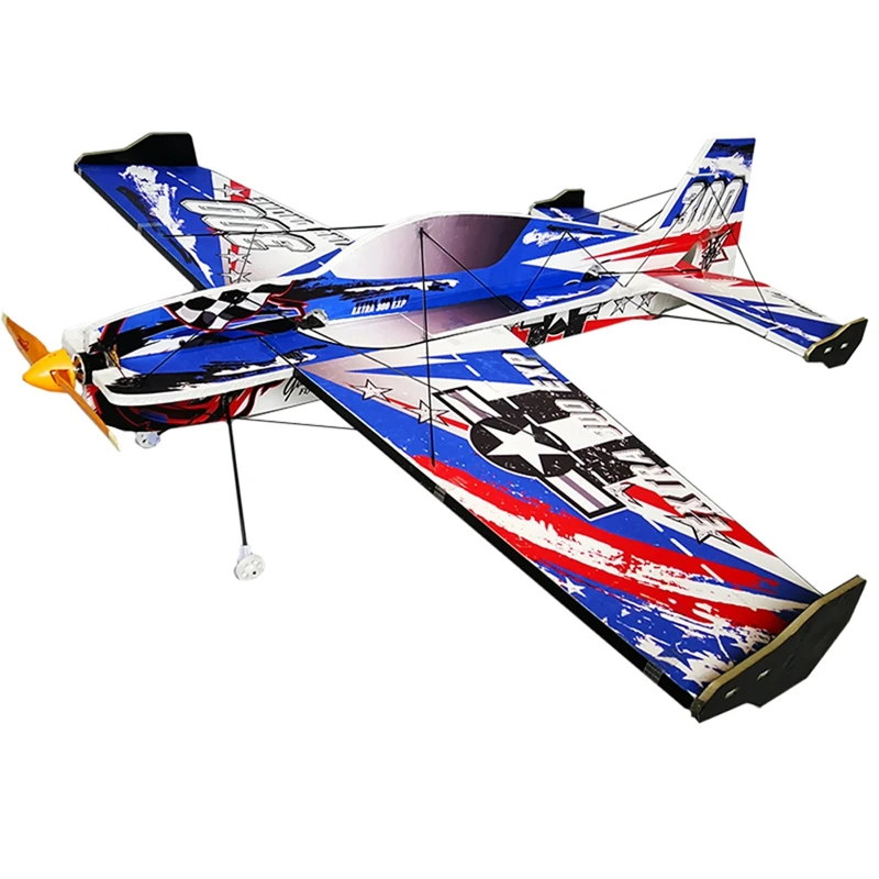 High Quality EXTRA-300 F3P 15E 1010mm Wingspan EPP 3D Aerobatic Aircraft RC Helicopter Kit For Boys Kids Gift Adults Toys
High Quality EXTRA-300 F3P 15E 1010mm Wingspan EPP 3D Aerobatic Aircraft RC Helicopter Kit For Boys Kids Gift Adults Toys