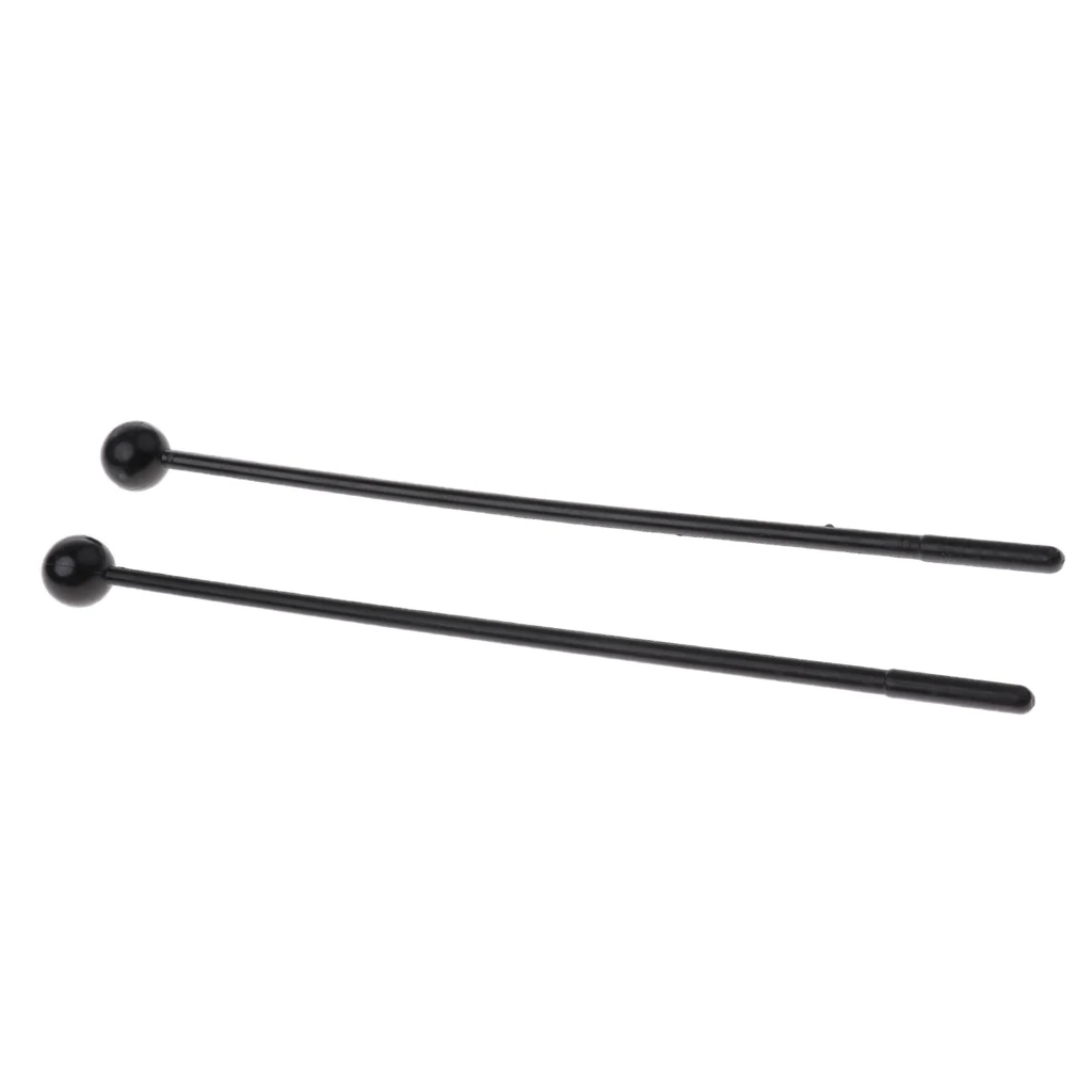 1 Pair Bell Mallets Glockenspiel Sticks Musical Percussion Instrument Parts Accessories
1 Pair Bell Mallets Glockenspiel Sticks Musical Percussion Instrument Parts Accessories