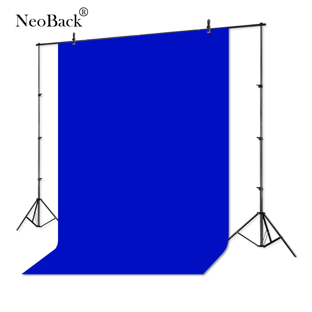 NeoBack 300x400 см хромакей фото Фон фотографии твердый фон для студийной видеосъемки