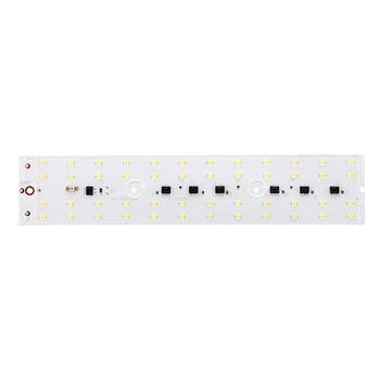 ARILUX 50W Pure White 68 LED Light Chip Board High Power for DIY Flood Lamp AC180-240V NEW
ARILUX 50W Pure White 68 LED Light Chip Board High Power for DIY Flood Lamp AC180-240V NEW