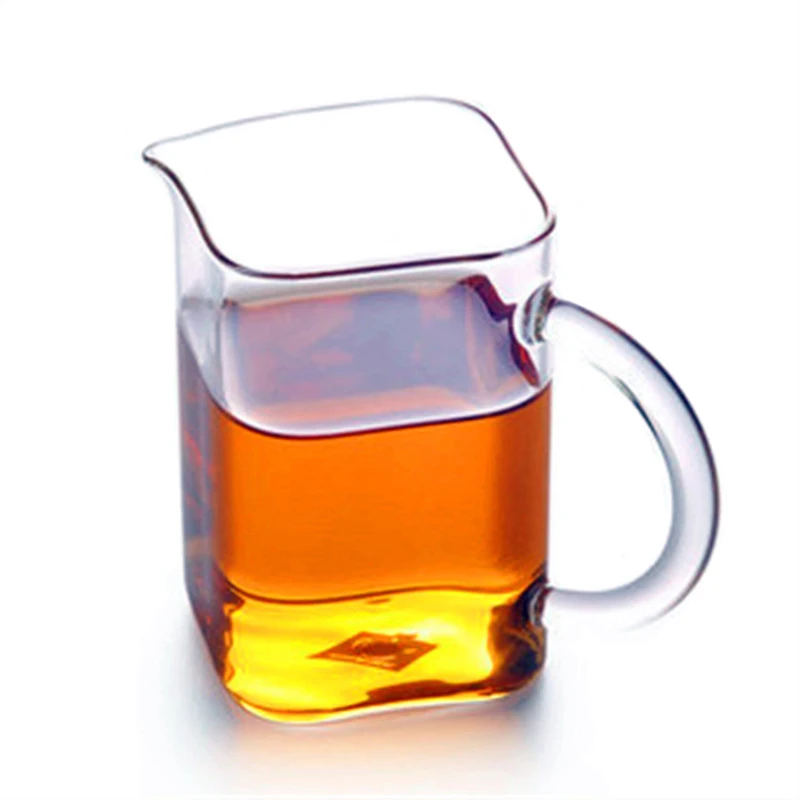 Handmade Heat-resisting Glass Teapot Mug 250ml,cha Hai Gongdao Teacup Fair Mug,kung Fu Tea Cups Teaset Gongdao Bei Tea Cup
Handmade Heat-resisting Glass Teapot Mug 250ml,cha Hai Gongdao Teacup Fair Mug,kung Fu Tea Cups Teaset Gongdao Bei Tea Cup