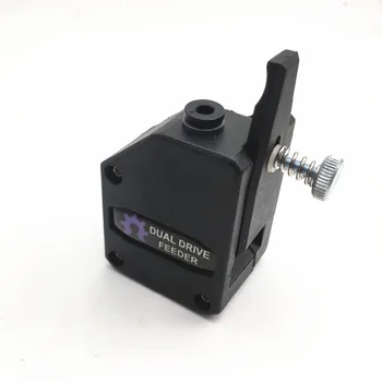 High Performance Cloned Btech BMG Extruder Bowden Extruder Dual Drive Extruder For upgrade Wanhao /Creality CR10 Ender /Anet
High Performance Cloned Btech BMG Extruder Bowden Extruder Dual Drive Extruder For upgrade Wanhao /Creality CR10 Ender /Anet