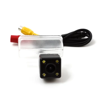 Wireless CCD Track Car Rear View Camera For Citroen C4L2013 Parking Assistance Camera Trackline Night Vision LED Light Waterprof
Wireless CCD Track Car Rear View Camera For Citroen C4L2013 Parking Assistance Camera Trackline Night Vision LED Light Waterprof