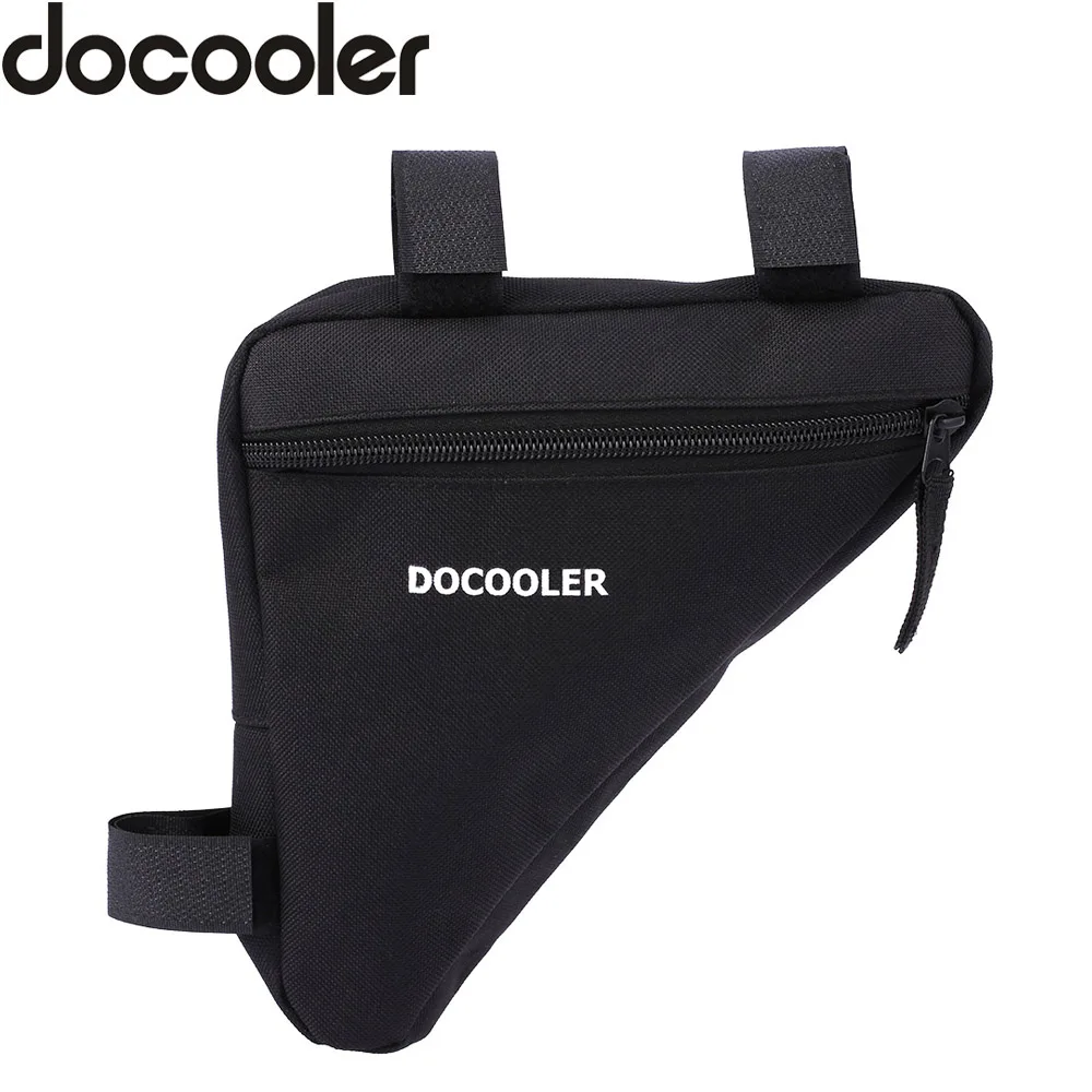 Docooler Waterproof Triangle Cycling Bicycle Bags Front Saddle Tube Frame Pouch Bag Holder Outdoor Bag New
Docooler Waterproof Triangle Cycling Bicycle Bags Front Saddle Tube Frame Pouch Bag Holder Outdoor Bag New