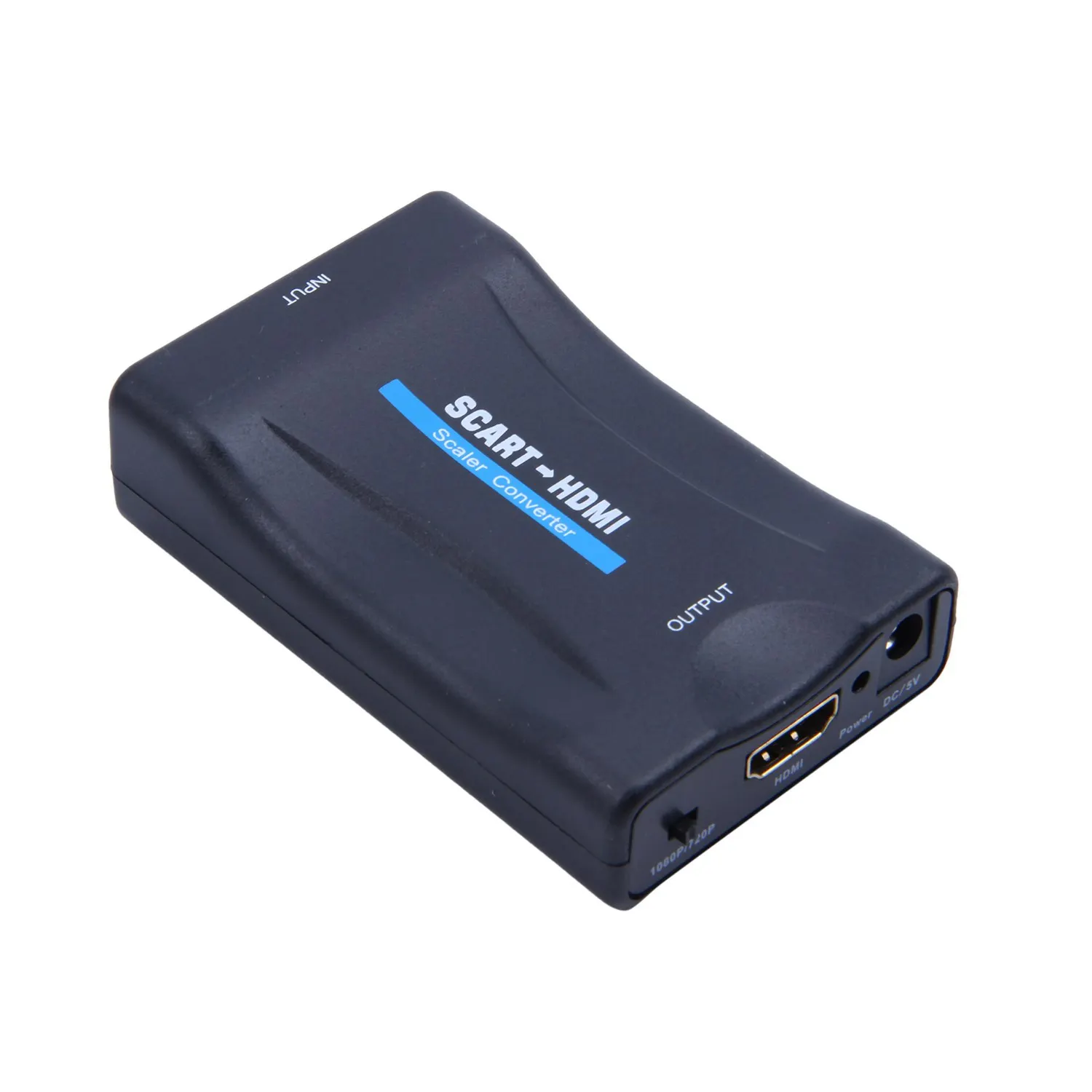 FFYY-1080P конвертер видео SCART в HDMI | Электроника