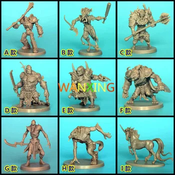 1/72 Scale CMON Board Role-playing Games Piece Resin Model Massive Darkness Endless Dark Light Messenger Ks Expand Promotion
1/72 Scale CMON Board Role-playing Games Piece Resin Model Massive Darkness Endless Dark Light Messenger Ks Expand Promotion