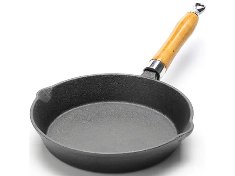 Frying Pan MAYER & BOCH 20 cm | Дом и сад