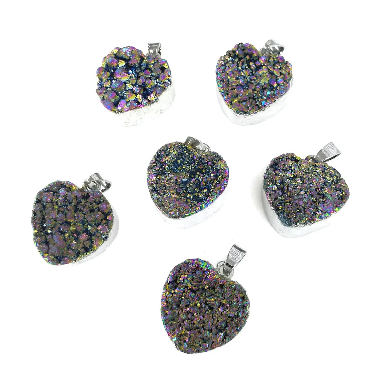 Natural Stone Hot Selling Trendy Agates Pendants Necklace Pendant for Jewelry Making DIY Necklace Size 22x30mm
Natural Stone Hot Selling Trendy Agates Pendants Necklace Pendant for Jewelry Making DIY Necklace Size 22x30mm