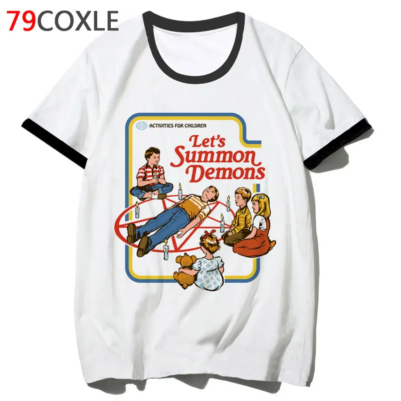 satan t shirt tshirt top men tee clothing funny hop school for 2019 hip t-shirt male streetwear harajuku F4655
satan t shirt tshirt top men tee clothing funny hop school for 2019 hip t-shirt male streetwear harajuku F4655