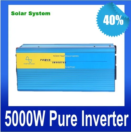 de onda sinusoidal pura inversor Inverter 5000W peak 10000W pure sine wave inverter / converter 24vdc to AC110V/220V
de onda sinusoidal pura inversor Inverter 5000W peak 10000W pure sine wave inverter / converter 24vdc to AC110V/220V