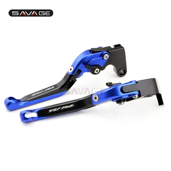 Brake Clutch Lever For YAMAHA YZFR6 YZF-R6 1999-2004 Blue+Black Motorcycle Accessories Folding Extendable logo YZF R6
Brake Clutch Lever For YAMAHA YZFR6 YZF-R6 1999-2004 Blue+Black Motorcycle Accessories Folding Extendable logo YZF R6