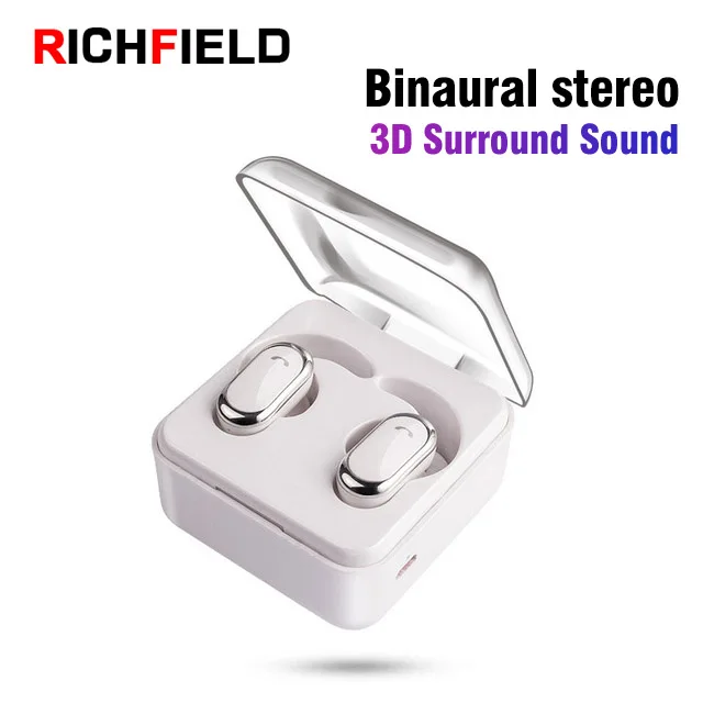 D005 tws Bluetooth Earphone Wireless Earphones with Microphone In ear Earbuds Ear Phones Headset Gaming for all smartphone
D005 tws Bluetooth Earphone Wireless Earphones with Microphone In ear Earbuds Ear Phones Headset Gaming for all smartphone