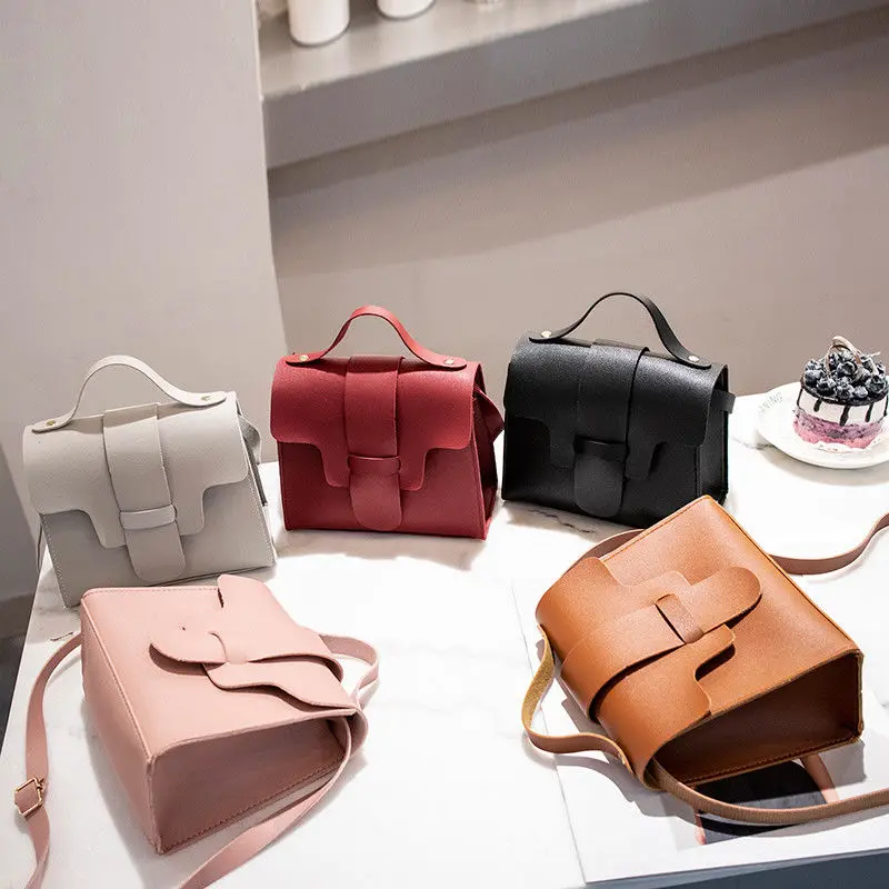 New Fashion Women Messenger bags Cute Wild Version of the slung shoulder small Square bag Trend Mini Women handbags bag
New Fashion Women Messenger bags Cute Wild Version of the slung shoulder small Square bag Trend Mini Women handbags bag