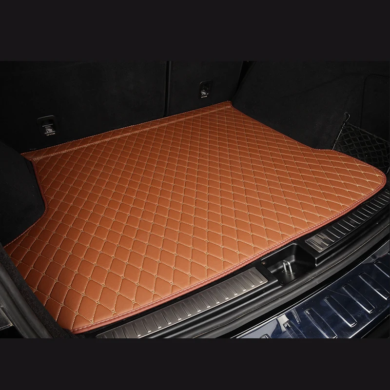 Car Trunk Mats for RENAULT Koleosk HY Fluence L3 Captur J5 H5 Sandero BS Kadjar HA HL Renault Talisman L2M KP Custom Cargo Liner
Car Trunk Mats for RENAULT Koleosk HY Fluence L3 Captur J5 H5 Sandero BS Kadjar HA HL Renault Talisman L2M KP Custom Cargo Liner