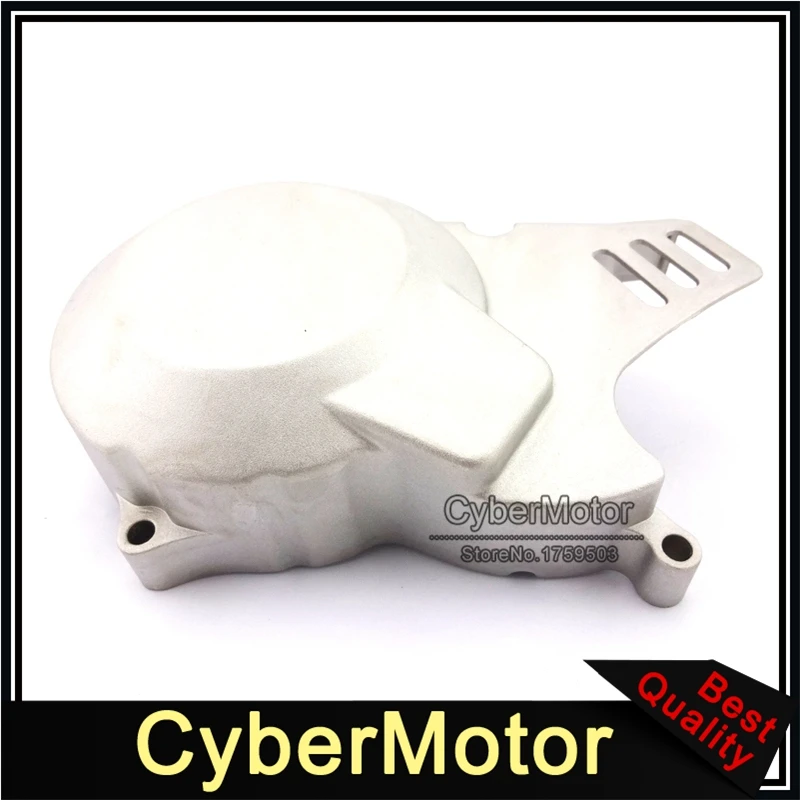 Engine Stator Cover For Chinese YX 110cc 125cc 140cc 150cc 160cc Pit Dirt Bike Mini Motocross Motorcycle
Engine Stator Cover For Chinese YX 110cc 125cc 140cc 150cc 160cc Pit Dirt Bike Mini Motocross Motorcycle