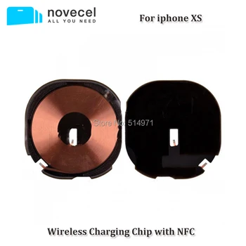 Novecel High Quality Wireless Charging Chip with NFC Antenna for iPhone XS 5.8 inches Mobile Parts Replacement
Novecel High Quality Wireless Charging Chip with NFC Antenna for iPhone XS 5.8 inches Mobile Parts Replacement