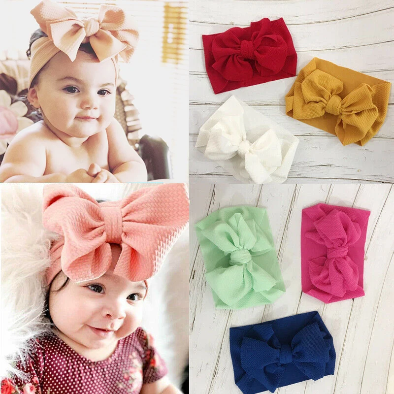 Fashion Knot Kids Headbands Cotton Hair Accessories for Women Girls Newborn Bow Hair band Kids Head Wrap Headwear
Fashion Knot Kids Headbands Cotton Hair Accessories for Women Girls Newborn Bow Hair band Kids Head Wrap Headwear