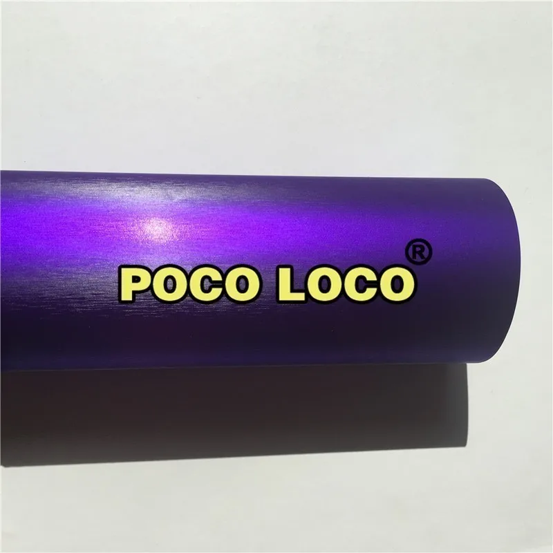 Brushed Metal Purple Car Wrap Vinyl Film House Furniture Decoration, Bike Motorbike Boat Mechine Wrap
Brushed Metal Purple Car Wrap Vinyl Film House Furniture Decoration, Bike Motorbike Boat Mechine Wrap