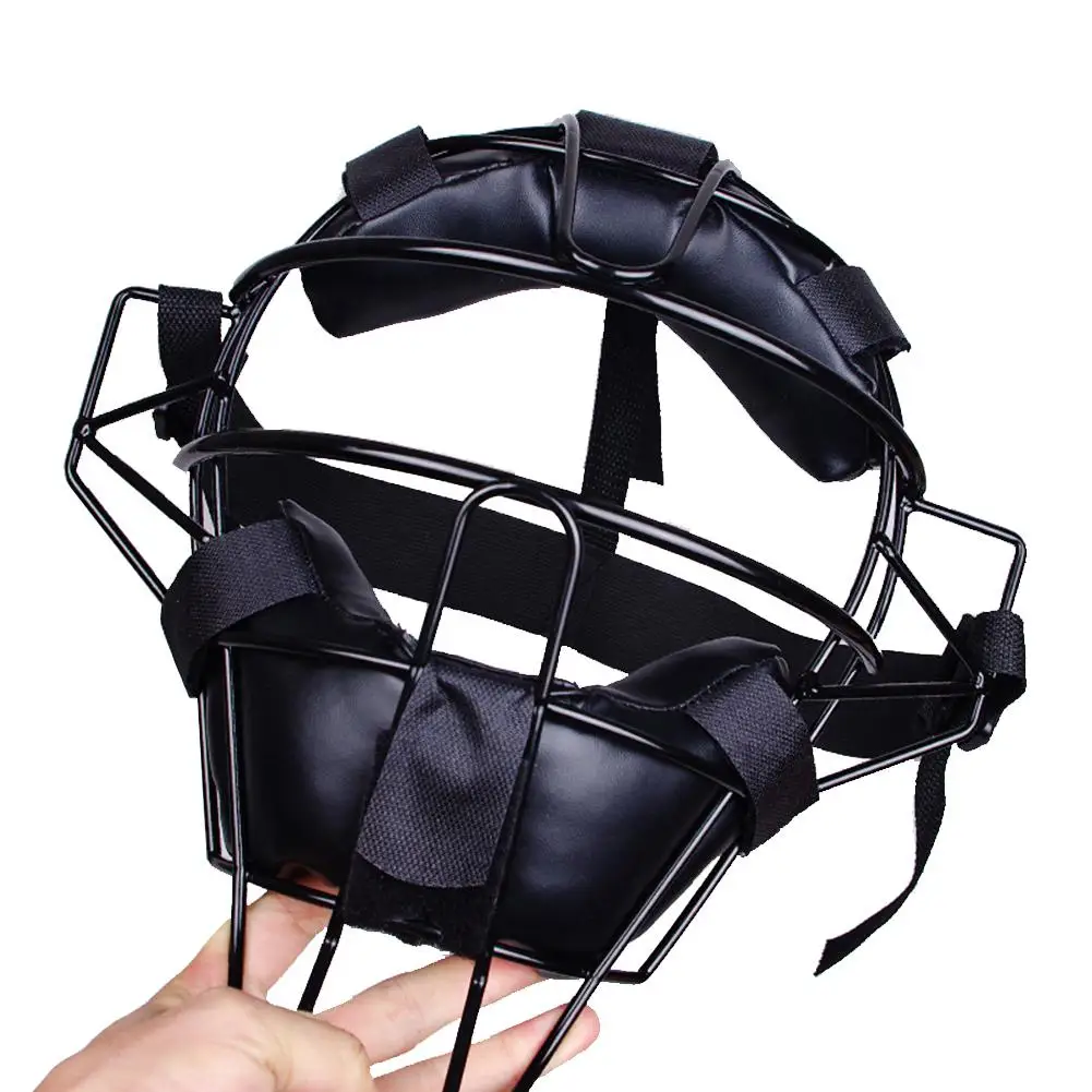 Mounchain Baseball Helmets PVC Lightweight Protective Sports Safety Baseball / Softball Helmet mask shield Fitness one size
Mounchain Baseball Helmets PVC Lightweight Protective Sports Safety Baseball / Softball Helmet mask shield Fitness one size