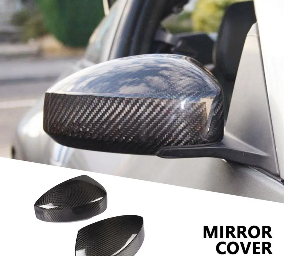 AUTO SPARE PARTS FOR 350Z Z33 FAIRLADY SIDE MIRROR COVER CAP (PAIR) CARBON FIBER
AUTO SPARE PARTS FOR 350Z Z33 FAIRLADY SIDE MIRROR COVER CAP (PAIR) CARBON FIBER
