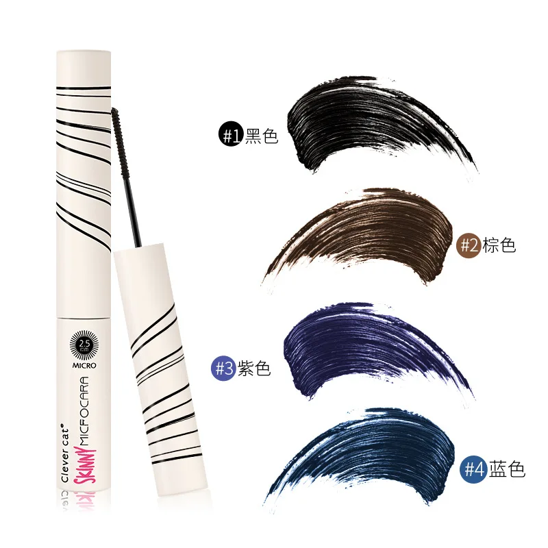 New 4 Color Matte Eye Liner Pencils Long Lasting Pigments Fast Dry Waterproof Liquid Eyeliner Makeup Pen
New 4 Color Matte Eye Liner Pencils Long Lasting Pigments Fast Dry Waterproof Liquid Eyeliner Makeup Pen