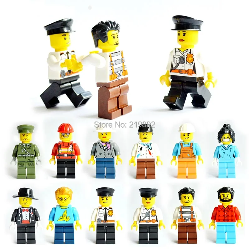 12pcs New LegoINGlys Girl Friends Girl Dress Suit Mini Dolls Figures Bricks Set Building Blocks Learning Toys Boys Girl Gifts
12pcs New LegoINGlys Girl Friends Girl Dress Suit Mini Dolls Figures Bricks Set Building Blocks Learning Toys Boys Girl Gifts