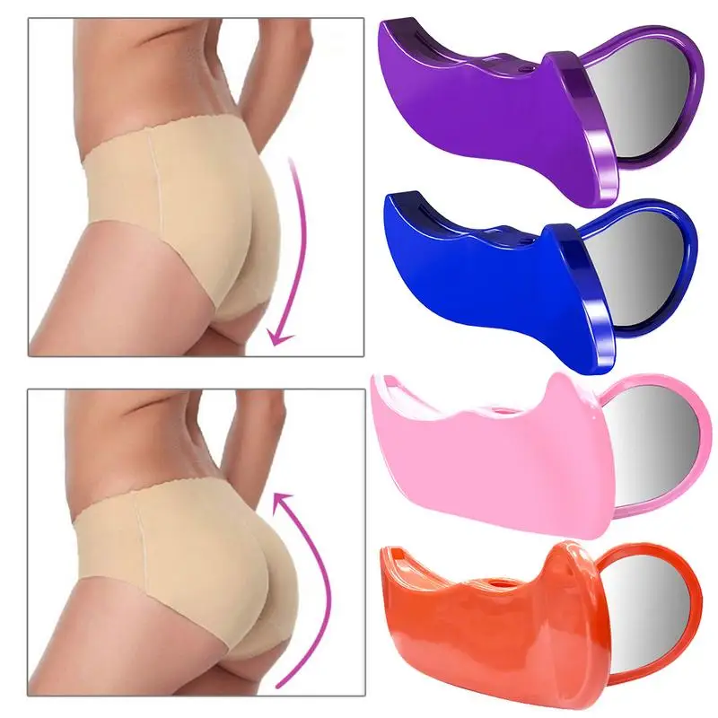 Trainer Pelvic Floor Muscle Pelvis Correction 1MIN Beautiful Buttocks 7 DAYS Tightening Floor Muscles 4 WEEKS Changes Sedentary
Trainer Pelvic Floor Muscle Pelvis Correction 1MIN Beautiful Buttocks 7 DAYS Tightening Floor Muscles 4 WEEKS Changes Sedentary