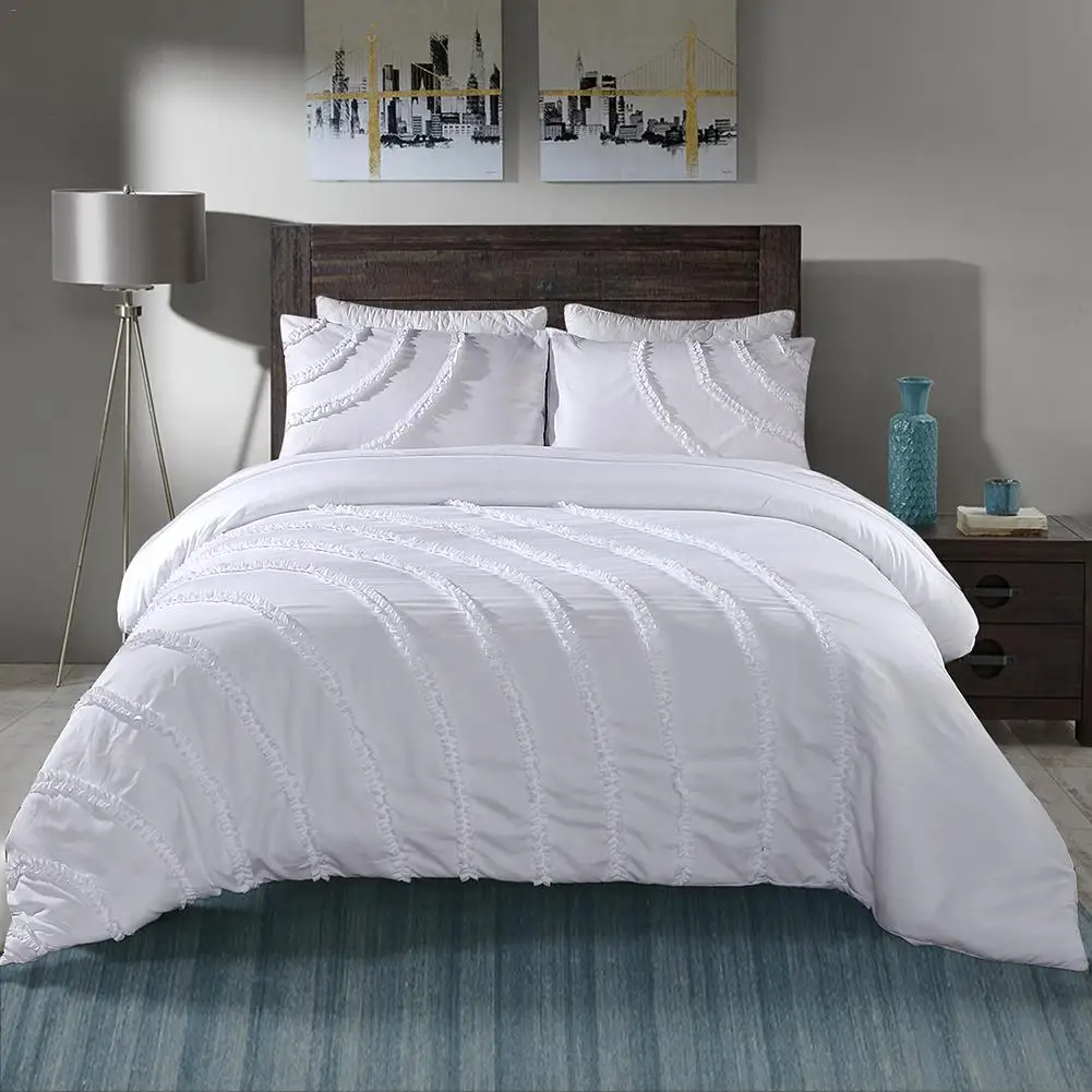Jersey Cotton Duvet Cover Set Soft Simple Solid Design Queen Full Size Dark Gray Bedding Duvet Cover Queen King Set 3 Pieces
Jersey Cotton Duvet Cover Set Soft Simple Solid Design Queen Full Size Dark Gray Bedding Duvet Cover Queen King Set 3 Pieces