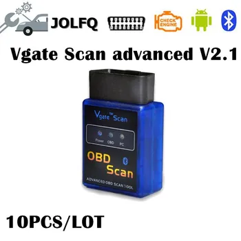 Vgate elm327 Bluetooth OBD2 Diagnostic tool ELM327 Bluetoot OBD 2 Scanner Mini ELM327 Vgate Scan OBD2 / advanced free shipping
Vgate elm327 Bluetooth OBD2 Diagnostic tool ELM327 Bluetoot OBD 2 Scanner Mini ELM327 Vgate Scan OBD2 / advanced free shipping