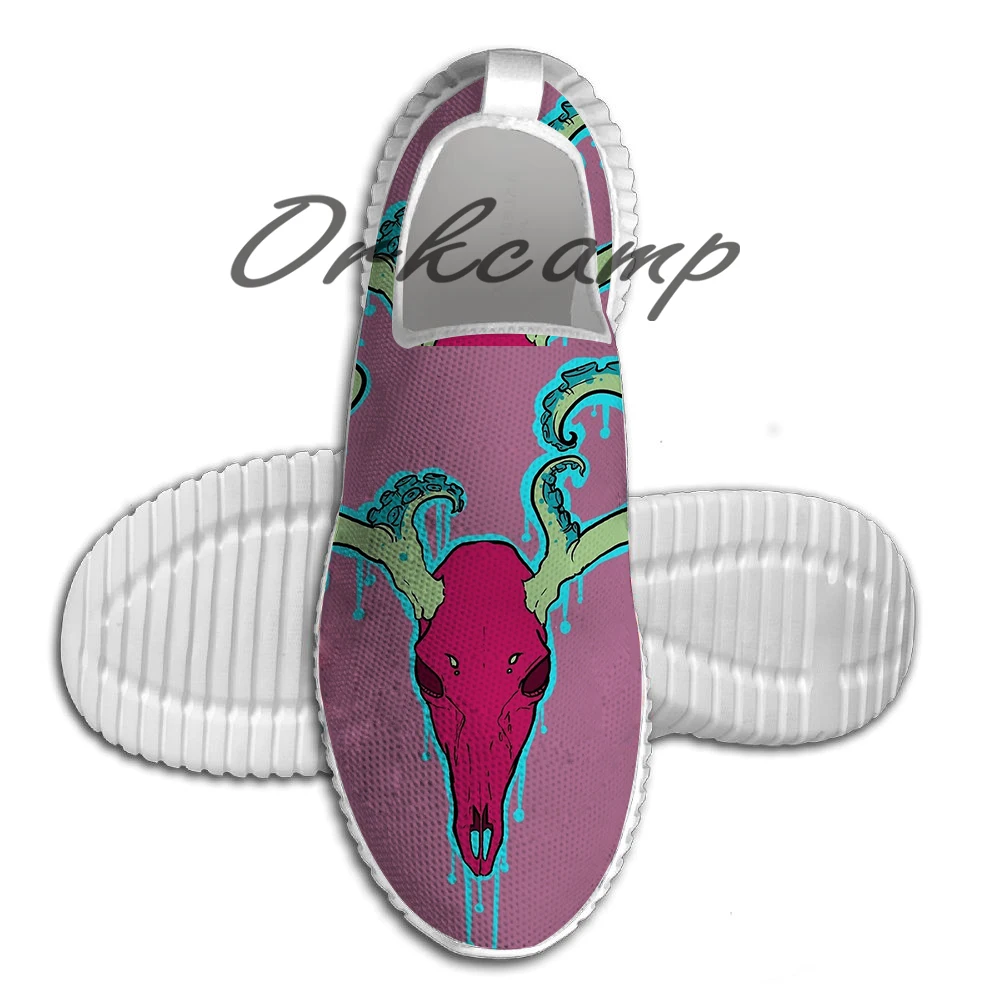 Tentacled Cervine Running Shoes Walking Shoes Summer Comfortable Light Weight Jogging Yoga Shoes
Tentacled Cervine Running Shoes Walking Shoes Summer Comfortable Light Weight Jogging Yoga Shoes