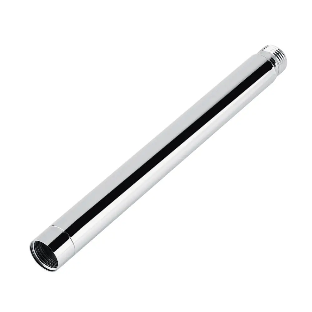 8inch Round 201 Stainless Steel Shower Extension Tube Pipe w/ Chrome Plating Shower Arm Bathroom Accessories Best Price
8inch Round 201 Stainless Steel Shower Extension Tube Pipe w/ Chrome Plating Shower Arm Bathroom Accessories Best Price