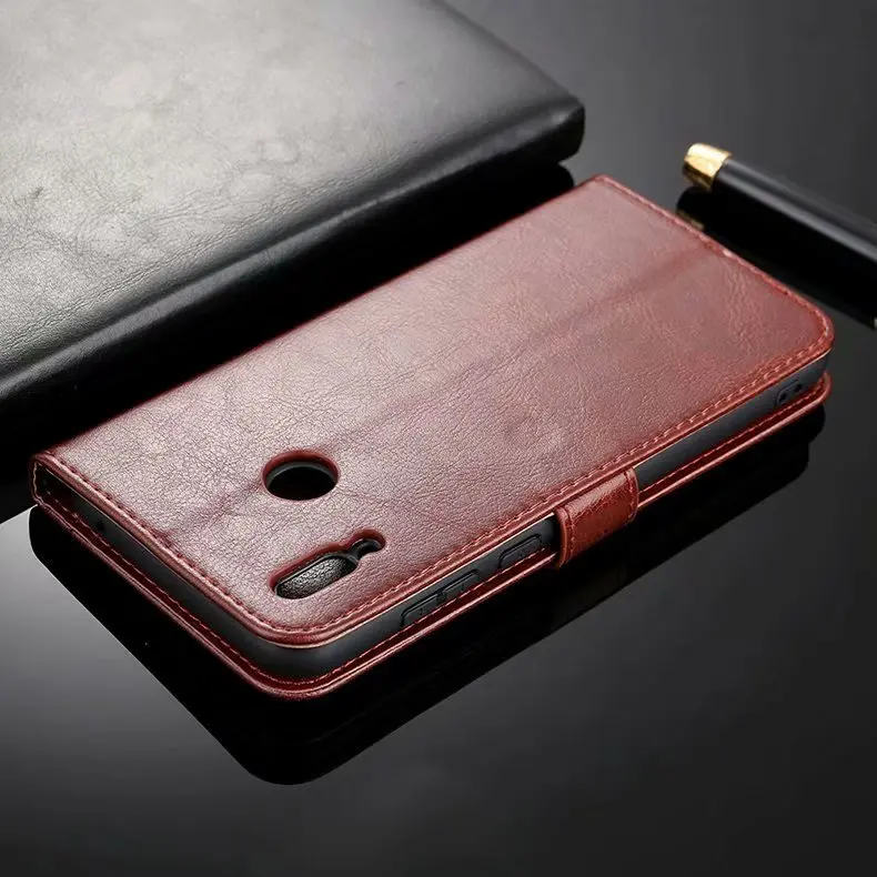 For Huawei Honor Note 10 Case Luxury Retro PU Leather Wallet Flip Case Soft TPU Cover For Note10 Stand Cover Phone Bag
For Huawei Honor Note 10 Case Luxury Retro PU Leather Wallet Flip Case Soft TPU Cover For Note10 Stand Cover Phone Bag
