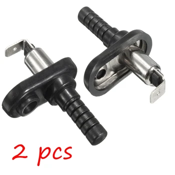 5.5cm 2 1pc/2pcs Universal Adjustable Car Engine Truck Boat Light Hood Door Alarm Bonnet Switch Pin Plastic and Metal
5.5cm 2 1pc/2pcs Universal Adjustable Car Engine Truck Boat Light Hood Door Alarm Bonnet Switch Pin Plastic and Metal