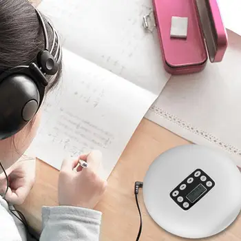 CD711 Mini Portable CD Music Player CD-R / CD-RW MP3 Stereo with Earphone cd player
CD711 Mini Portable CD Music Player CD-R / CD-RW MP3 Stereo with Earphone cd player