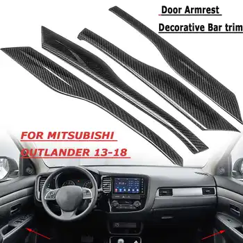 4Pcs Car Interior Door Armrest Decorative Cover Trim ABS Plastic Decoration Cover for Mitsubishi Outlander 2013-2018
4Pcs Car Interior Door Armrest Decorative Cover Trim ABS Plastic Decoration Cover for Mitsubishi Outlander 2013-2018