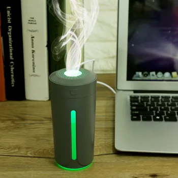 New 230ml Aroma Essential Oil Diffuser Ultrasonic Air Humidifier Color Changing LED Lights Electric Aromatherapy Aroma Diffuser
New 230ml Aroma Essential Oil Diffuser Ultrasonic Air Humidifier Color Changing LED Lights Electric Aromatherapy Aroma Diffuser