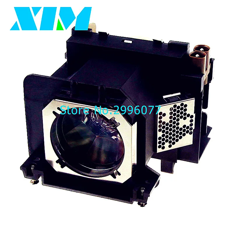 

High Quality ET-LAV400 Projector Replacement Lamp with Housing for Panasonic PT- VW530, VW535N, VX600, VX605N, VZ570, VZ575N
