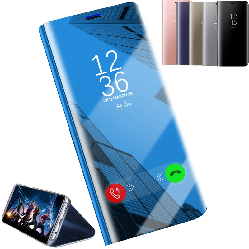Smart Flip Case For Xiaomi Redmi 6 6a Note 5 Case Mirror Full Cover Xiaomi Mi 8 lite Redmi 6a 6 4x 5 plus mi a1 a2 lite Case
Smart Flip Case For Xiaomi Redmi 6 6a Note 5 Case Mirror Full Cover Xiaomi Mi 8 lite Redmi 6a 6 4x 5 plus mi a1 a2 lite Case