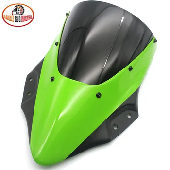 For Kawasaki NINJA 400 2018-2019 NINJA400 ninja-400 Motorcycle Accessories Windshield WindScreen Visor Viser Deflector 18'-19'
For Kawasaki NINJA 400 2018-2019 NINJA400 ninja-400 Motorcycle Accessories Windshield WindScreen Visor Viser Deflector 18'-19'
