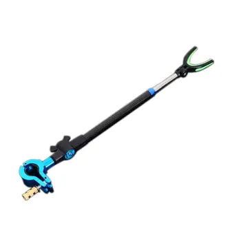 Rear Bracket Fishing Rod Antenna Carbon Rear Suspension Antenna Stretch Pole Stand Bracket Angle Adjustable Holder Telescoping
Rear Bracket Fishing Rod Antenna Carbon Rear Suspension Antenna Stretch Pole Stand Bracket Angle Adjustable Holder Telescoping