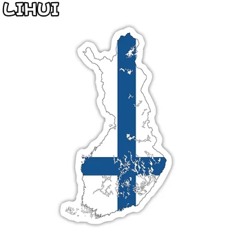 1 PCS Finland Flag Sticker Toys for Children Countries Map Travel Sticker to DIY Scrapbooking Suitcase Luggage Laptop Car Motor
1 PCS Finland Flag Sticker Toys for Children Countries Map Travel Sticker to DIY Scrapbooking Suitcase Luggage Laptop Car Motor