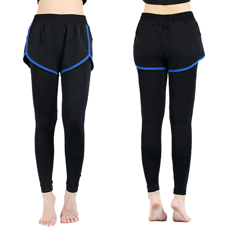 Women's Gym Skirted Leggings Tight 2-in-1 Stretchy Shaping Hip Push Up Yoga Pants Athletic Tennis Skorts Active Running Bottom
Women's Gym Skirted Leggings Tight 2-in-1 Stretchy Shaping Hip Push Up Yoga Pants Athletic Tennis Skorts Active Running Bottom