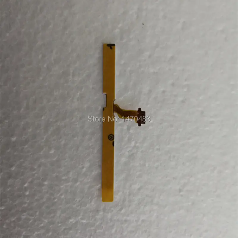BINYEAE For Lenovo A2016 Power On/Off Button + Volume Flex Cable For Lenovo A2016 Mobile Phone+Track Number
BINYEAE For Lenovo A2016 Power On/Off Button + Volume Flex Cable For Lenovo A2016 Mobile Phone+Track Number