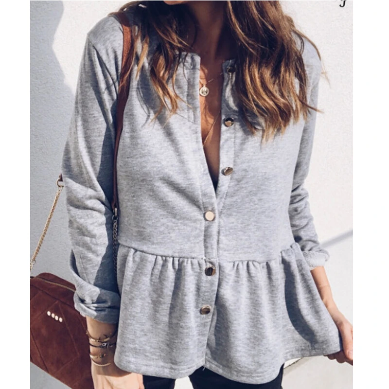 T Shirt Women Long Pleated Tshirt Blusas Ladies Top Tees Shirt Pull Femme Camisas Mujer Casual Solid Tops T-Shirts
T Shirt Women Long Pleated Tshirt Blusas Ladies Top Tees Shirt Pull Femme Camisas Mujer Casual Solid Tops T-Shirts