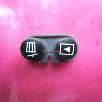 Rear Cover Play Button and Delete button Replacement Repair Part For Nikon D4 SLR
Rear Cover Play Button and Delete button Replacement Repair Part For Nikon D4 SLR