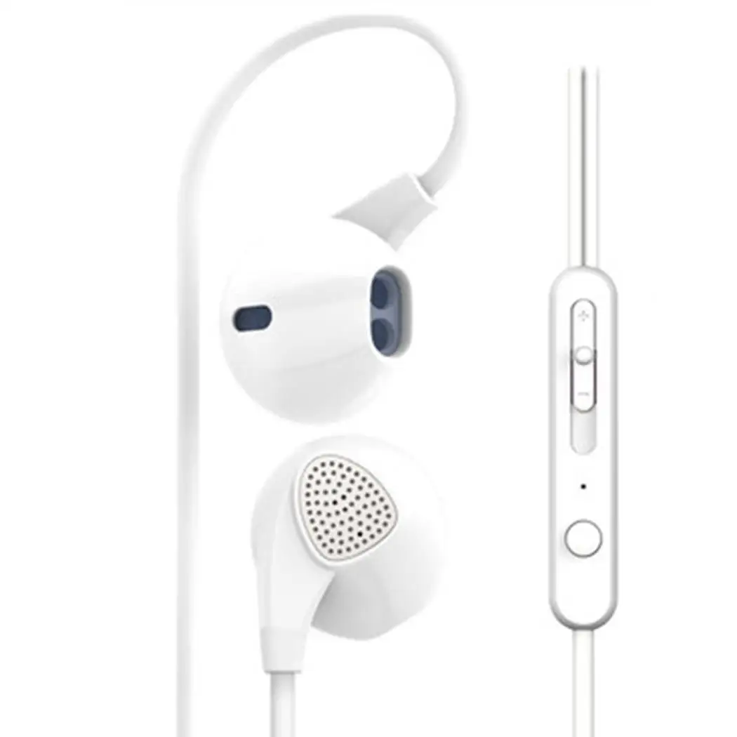 In-ear Noise Reduction Subwoofer With Microphone 16 3.5mm Yes 100dB3dB 20-20000Hz Yes Wired Earphone
In-ear Noise Reduction Subwoofer With Microphone 16 3.5mm Yes 100dB3dB 20-20000Hz Yes Wired Earphone